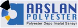 Arslan Polyester Depo İmalatı - Konya